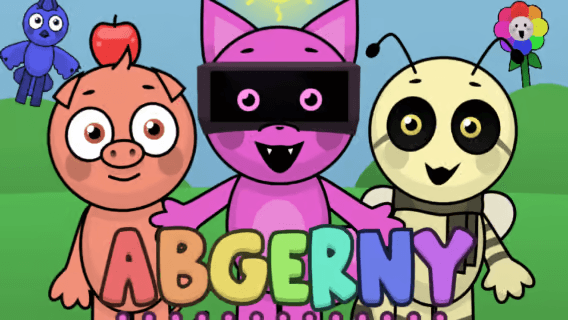 Abgerny But Sprunki